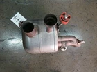 Ferrari Ff, Lh, Left, Muffler, Used, P/n 272320 S/c 281932. Price: $1250.00.
