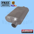 Exhaust Muffler Flowmaster For Chevrolet Impala 1976-1977 New. Price: $180.00.