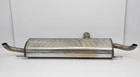 2018 2025 Audi Q5 2.0L Exhaust System Rear Muffler Resonator Oem -cut- Used. Price: $134.10.