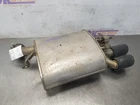 19 Toyota Camry Xse 2.5L Muffler Exhaust Driver Left Oem Used. Price: $150.00.
