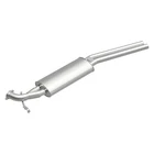 For Mercedes-benz 380SL 81-85 Brexhaust Center Resonator & Pipe Assembly New. Price: $401.34.