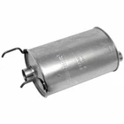 Walker Exhaust Muffler 18801 High-quality Auto Part, Universal Fit For New. Price: $120.12.