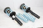 12-18 F30 Bmw 328I Rwd Left & Right Struts Shocks Godspeed Traction Springs Oem Used. Price: $223.01.
