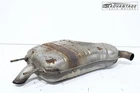 2016-2025 Chevrolet Malibu 1.5L Fwd Rear Exhaust Muffler Pipe Tube Oem Used. Price: $311.99.