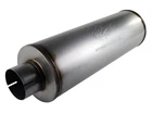 Afe 49-91002 Mach Force-xp 4" 409 Stainless Steel Muffler New. Price: $194.99.