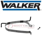 Walker Muffler Assembly Front Exhaust Strap For 2001-2003 Toyota Hp New. Price: $40.32.