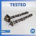 03-10 Jaguar X150 Xk XJ8 Engine Left Exhaust & Intake Camshaft Set Of 2 Oem Used. Price: $127.23.