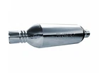Aero Exhaust - Turbinexl AT2525XL Performance Muffler 2.5" Inside Diameter Ne... New. Price: $328.71.