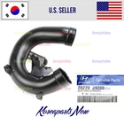 Air Cleaner Intake Resonator Duct Tube 28220J9200 Hyundai Kona 1.6L 2018-2020 New. Price: $52.22.