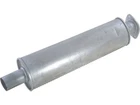 99VT78J Center Muffler Fits 2004-2007 Volvo S60 2.5L Cyl B5254T4 Turbocharged New. Price: $119.67.