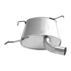 Ap Exhaust Products 700406 Muffler New. Price: $90.71.