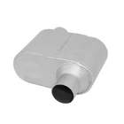 Ap Exhaust VR7429, Muffler, Series, Steel, Oval, 2.25 In. Inlet/outlet, Each New. Price: $28.99.