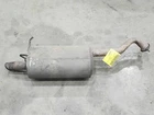 2015-2016 Honda Cr-v Rear Exhaust Muffler Genuine Oem Part 18307T1WA01 Used. Price: $237.49.