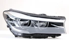 Perfect! 2016-2019 Bmw 740I 750I G11 G12 Right Rh Led W/o Adaptive Headlight Oem Used. Price: $1249.00.