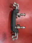 2025 Corvette C8 Exhaust New. Price: $600.00.