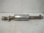 ML3Z-5A212-K Center Muffler 5.0L (from 2022-2025 Ford F-150) Used. Price: $257.39.