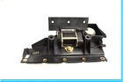 03-08 Mercedes SL500 SL600 R230 Rear Left Speaker Luggage Seatbelt Retractor Oem Used. Price: $80.00.