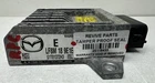 2012-2013 Mazda 2.0L Transmission Control Module Tcu Tcm LF8M 189E1E Oem Read! Used. Price: $192.28.