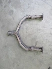 2014 2015 Infiniti Q50 Hybrid Muffler Exhaust Center Mid Flex Pipe Oem Used. Price: $99.99.
