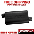 Flowmaster Super 50 Suv Muffler 3" O/o 53058 New. Price: $204.95.