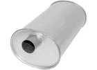 Ap Exhaust Msl Maximum Muffler Oval 2.25" For 95-21 Tacoma T100 00-06 Tundra New. Price: $76.95.