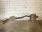 Bmw 528I F10 Exhaust 7590545 7590544 3.0 Petrol 190KW 2011 Used. Price: $225.00.