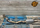 2020-2025 Audi SQ7 RSQ8 Front Right Passenger Side Exhaust Muffler Pipe Oem Used. Price: $147.95.