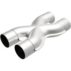 Magnaflow Performance Exhaust 10792 Tru-x Stainless Steel Crossover Pipe New. Price: $149.38.