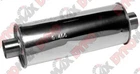 Walker Exhaust 17296 Muffler New. Price: $156.60.
