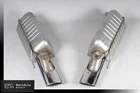 03-06 Mercedes W220 S600 CL600 Exhaust Muffler Left And Right Set Of Oem Used. Price: $159.99.