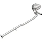 Brexhaust 290-093 Muffler Rear Right For 2002-2008 Mini Cooper New. Price: $543.77.