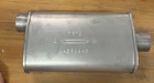 Ap Emmisons Technologies Exhaust 6487 Muffler Brand New. Price: $33.24.