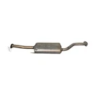 2016-2022 Lexus RX350 Muffler Exhaust Pipe 174300P430 Factory Oem Replacement Used. Price: $275.00.