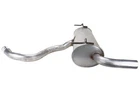 Ap Exhaust Muffler For 2014 Cherokee 2.4L L4 Gas Sohc New. Price: $435.00.