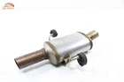 2024 Mazda CX-5 2.5L Exhaust Center Muffler Resonator Pipe Oem -cut- Used. Price: $162.49.