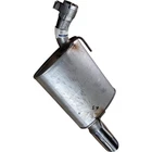 Ford Muffler Asm Front AR3Z5230G New Oem. Price: $269.69.