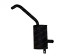 Part # KO3EB-03-A5111 Fits Komatsu Muffler (standard) New. Price: $137.00.
