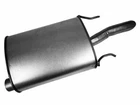 Muffler For 2006-2011 Chevy Impala 3.5L V6 2007 2008 2010 2009 S355XG New. Price: $64.15.