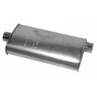 21856 Walker Muffler For Cadillac Eldorado Fleetwood Calais New. Price: $99.99.