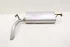 2024 - 2026 Chevrolet Trax 1.2L Engine Exhaust System Muffler Oem 42817958 Used. Price: $174.66.