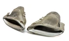 15-19 Mercedes GL450 GLS450 X166 Rear Exhaust Tailpipe Muffler Tip SET/2 Used. Price: $164.99.