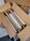 Vintage Harley Davidson Chrome Slip-on Mufflers 65538-95 & 65539-95 Used. Price: $89.99.