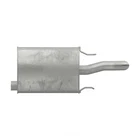 Exhaust Muffler-soundfx Direct Fit Walker 18948 New. Price: $61.95.