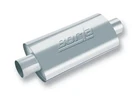 Borla Sportsman XR-1 Shorty 4IN In/out 12IN Muffle BOR40947 New. Price: $193.99.
