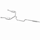 Magnaflow Brexhaust Direct Kit Fits 12-16 Chevrolet Impala V6 3.6L New. Price: $756.01.