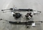 2012 Nissan Versa Steering Gear Rack & Pinion Oem 73K Miles - LKQ324814678 Used. Price: $211.85.