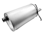 Walker Quiet-flow Ss 21572 Direct Fit Exhaust Muffler 1.75" Inlet (id) 2" Outlet New. Price: $109.96.