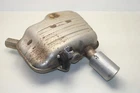 Audi A4 Saloon Rear Silencer 2.0 Tfsi 8W5253609B Xxx Gebraucht. Price: $580.13.