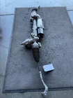 2012-2017 Mercedes W207 C350 Rwd Electric Power Steering Rack Oem A2074604400 Used. Price: $850.00.