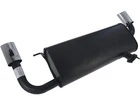 For 2009-2014 Nissan Murano Muffler Rear Api 75737RKBJ 2010 2011 2012 2013 New. Price: $182.05.